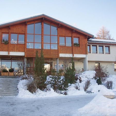 Vvf La Plagne Montchavin Paradiski Беллантр Экстерьер фото